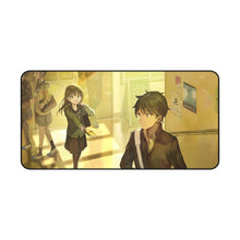 Load image into Gallery viewer, Anime Original Mouse Pad (Desk Mat)