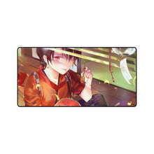 Load image into Gallery viewer, Anime Touken Ranbu Mouse Pad (Desk Mat)