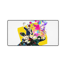 Load image into Gallery viewer, My Hero Academia Izuku Midoriya, Katsuki Bakugou Mouse Pad (Desk Mat)