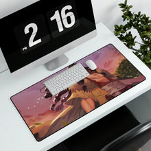 Load image into Gallery viewer, Dr. Stone, Tsukasa Shishio, Mouse Pad (Desk Mat)