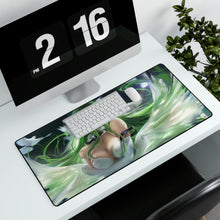 Load image into Gallery viewer, C.C., Code Geass, Mouse Pad (Desk Mat)