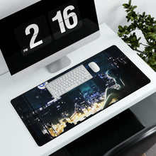 Load image into Gallery viewer, Vocaloid Mouse Pad (Desk Mat) With Laptop