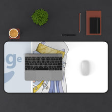 Load image into Gallery viewer, A Certain Magical Index Index Librorum Prohibitorum Mouse Pad (Desk Mat) Background