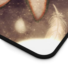 Load image into Gallery viewer, Panty & Stocking with Garterbelt Panty Anarchy, Briefers Rock, Panty Stocking With Garterbelt Mouse Pad (Desk Mat) Hemmed Edge