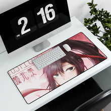 Load image into Gallery viewer, Mo Dao Zu Shi Mouse Pad (Desk Mat) With Laptop