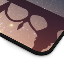 Load image into Gallery viewer, Anime Original Mouse Pad (Desk Mat) Hemmed Edge