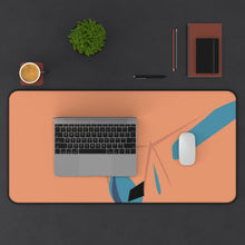 Load image into Gallery viewer, Anime Pokémon Mouse Pad (Desk Mat) With Laptop