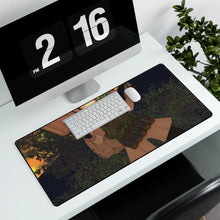 Load image into Gallery viewer, Sword Art Online Alternative: Gun Gale Online Mouse Pad (Desk Mat)