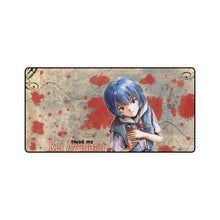 Load image into Gallery viewer, Anime Neon Genesis Evangelion Mouse Pad (Desk Mat)