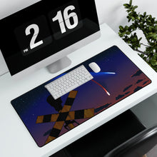 Load image into Gallery viewer, Your Name. Mouse Pad (Desk Mat)