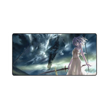 Load image into Gallery viewer, Land of The Eternity Mouse Pad (Desk Mat)