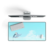 Load image into Gallery viewer, A Certain Magical Index Mouse Pad (Desk Mat)