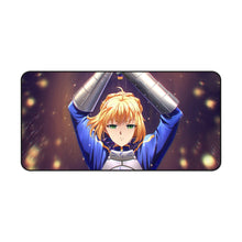 Load image into Gallery viewer, Fate/Stay Night Mouse Pad (Desk Mat)