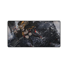 Load image into Gallery viewer, Azur Lane Mouse Pad (Desk Mat)