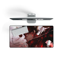 Load image into Gallery viewer, Anime Black Clover Mouse Pad (Desk Mat)
