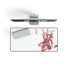 Load image into Gallery viewer, Sword Art Online Alternative: Gun Gale Online Mouse Pad (Desk Mat)