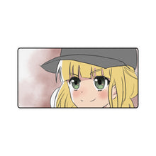 Load image into Gallery viewer, Ya Boy Kongming! Mouse Pad (Desk Mat)