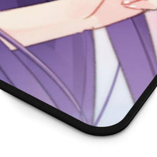 Load image into Gallery viewer, Date A Live Mouse Pad (Desk Mat) Hemmed Edge