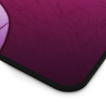Load image into Gallery viewer, Kuzu No Honkai Hanabi Yasuraoka Mouse Pad (Desk Mat) Hemmed Edge