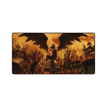 Load image into Gallery viewer, Anime Death Note Mouse Pad (Desk Mat)