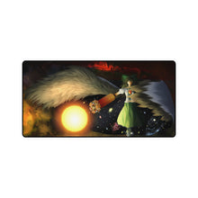 Load image into Gallery viewer, Touhou Mouse Pad (Desk Mat)