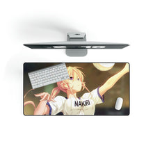 Load image into Gallery viewer, Food Wars, Erina Nakiri, Mouse Pad (Desk Mat)