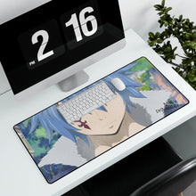 Load image into Gallery viewer, Fairy Tail 100 Years Quest Mouse Pad (Desk Mat)