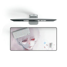 Load image into Gallery viewer, Tokyo Ghoul:re Mouse Pad (Desk Mat)