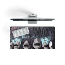Load image into Gallery viewer, The rebirth of Akatsuki Mouse Pad (Desk Mat) On Desk