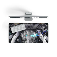 Load image into Gallery viewer, Anime Kantai Collection Mouse Pad (Desk Mat)