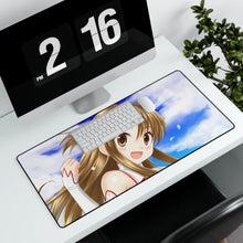 Load image into Gallery viewer, Sword Art Online Mouse Pad (Desk Mat)