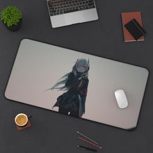 Load image into Gallery viewer, Anime Original Mouse Pad (Desk Mat) On Desk
