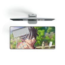 Load image into Gallery viewer, Shiki Edens Zero Anime Mouse Pad (Desk Mat)
