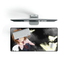Load image into Gallery viewer, Umineko: When They Cry Mouse Pad (Desk Mat)
