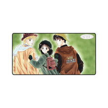 Load image into Gallery viewer, Anime Marmalade Boy Mouse Pad (Desk Mat)