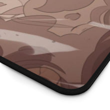 Load image into Gallery viewer, Pixiv Fantasia T Mouse Pad (Desk Mat) Hemmed Edge