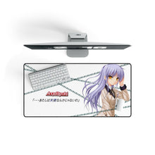 Load image into Gallery viewer, Angel Beats! Mouse Pad (Desk Mat)