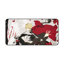 Load image into Gallery viewer, Natsume's Book Of Friends Mouse Pad (Desk Mat)