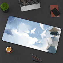 Load image into Gallery viewer, Anime Original Mouse Pad (Desk Mat) On Desk