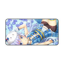 Load image into Gallery viewer, Is The Order A Rabbit? Mouse Pad (Desk Mat)