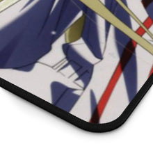 Load image into Gallery viewer, Infinite Stratos Mouse Pad (Desk Mat) Hemmed Edge