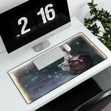 Load image into Gallery viewer, Touhou Mouse Pad (Desk Mat)