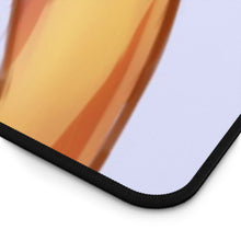Load image into Gallery viewer, Aho Girl Mouse Pad (Desk Mat) Hemmed Edge