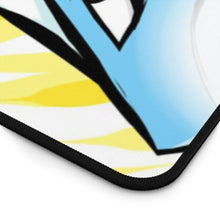 Load image into Gallery viewer, Latios | Luster Purge Mouse Pad (Desk Mat) Hemmed Edge