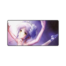 Load image into Gallery viewer, Angel Beats! Mouse Pad (Desk Mat)