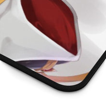 Load image into Gallery viewer, Granblue Fantasy Granblue Fantasy, Makira Mouse Pad (Desk Mat) Hemmed Edge