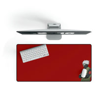 Load image into Gallery viewer, Naruto Mouse Pad (Desk Mat)