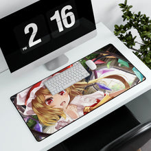 Load image into Gallery viewer, Touhou Mouse Pad (Desk Mat)
