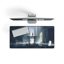 Load image into Gallery viewer, Jujutsu Kaisen Mouse Pad (Desk Mat) On Desk