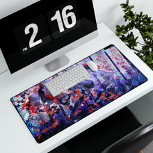Load image into Gallery viewer, Anime Touken Ranbu Mouse Pad (Desk Mat)
